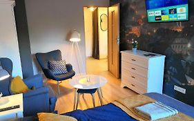 Apartament Zaczarowany Kazimierz